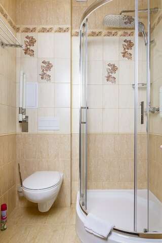 Гостиница Элиза ИНН Зеленоградск Standard Double Or Twin Room, Accessible-5