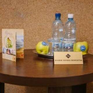 Гостиница Элиза ИНН Зеленоградск Мансардный (подходит для гостей с ограниченными физическими возможностями)-15