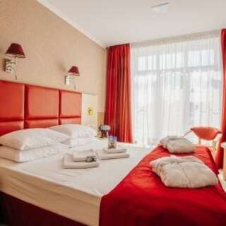 Гостиница Элиза ИНН Зеленоградск Стандарт-2