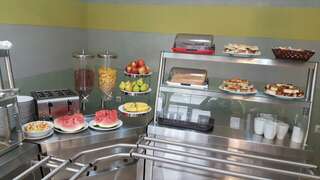 Гостиница Элиза ИНН Зеленоградск-0