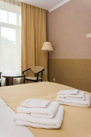 Гостиница Элиза ИНН Зеленоградск Standard Double Or Twin Room - Courtyard View-7