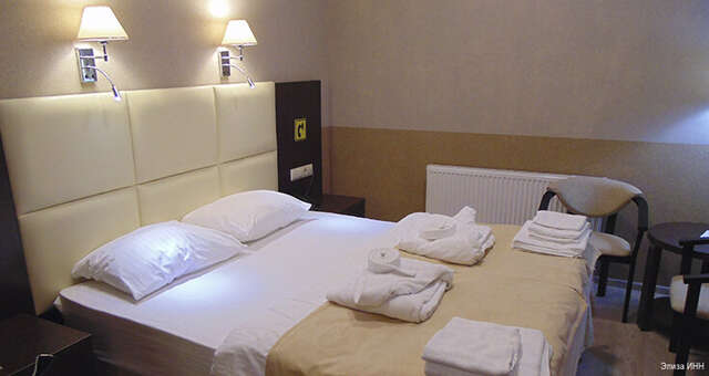 Гостиница Элиза ИНН Зеленоградск-198