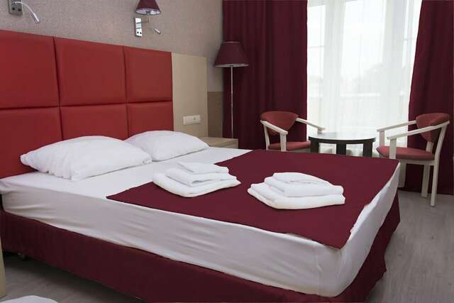 Гостиница Элиза ИНН Зеленоградск-26