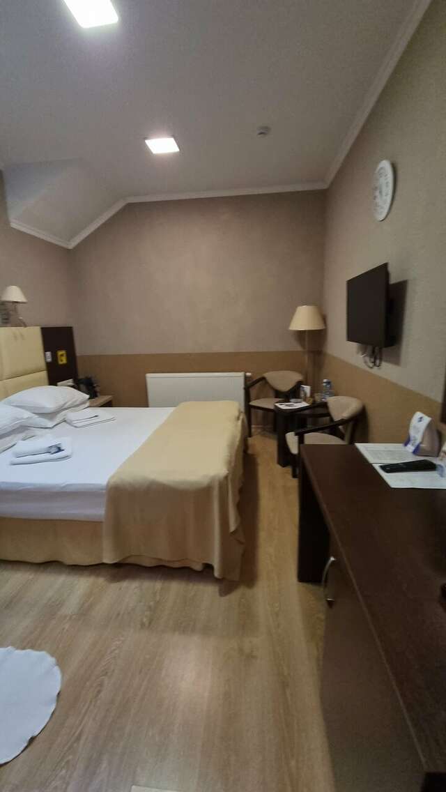 Гостиница Элиза ИНН Зеленоградск-202