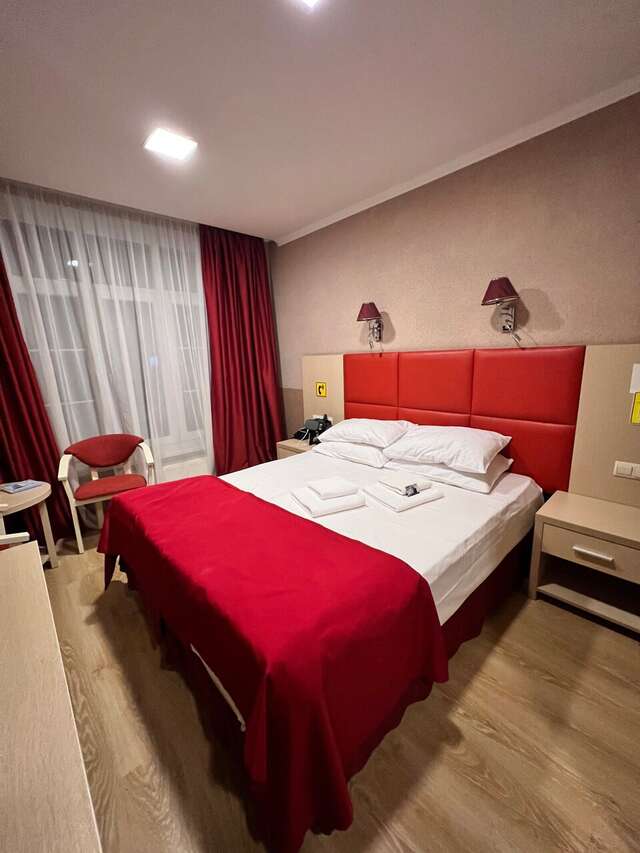 Гостиница Элиза ИНН Зеленоградск-85