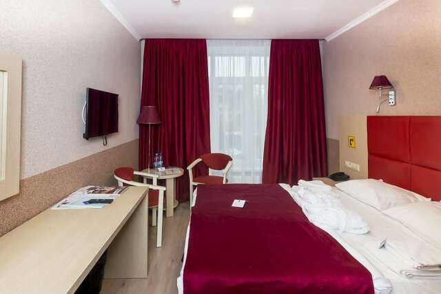 Гостиница Элиза ИНН Зеленоградск-173