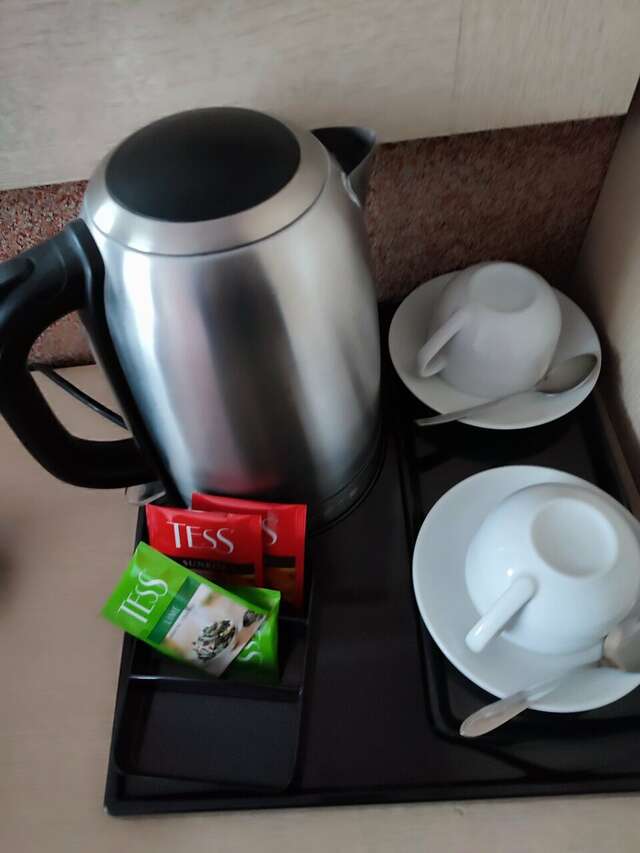 Гостиница Элиза ИНН Зеленоградск-230