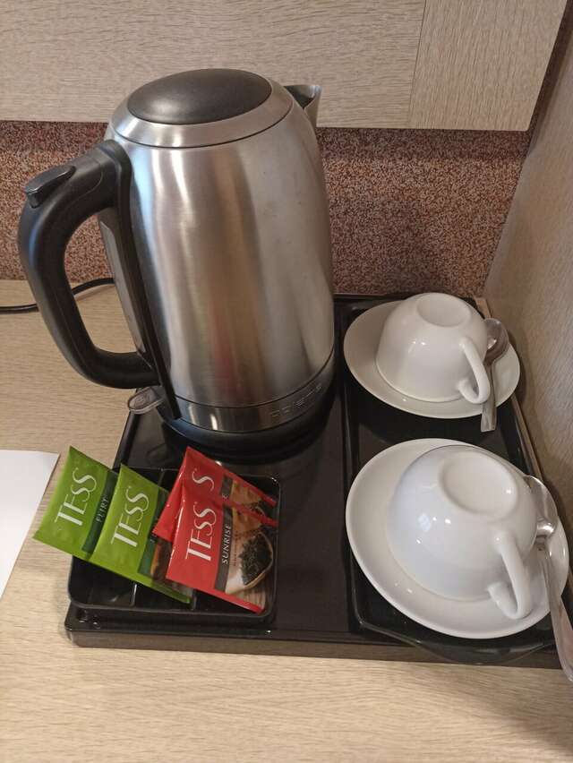 Гостиница Элиза ИНН Зеленоградск-222