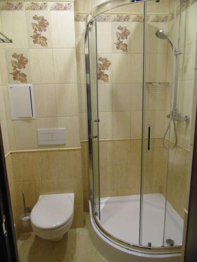 Гостиница Элиза ИНН Зеленоградск-223