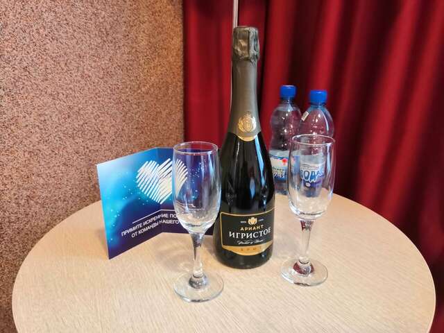 Гостиница Элиза ИНН Зеленоградск-103