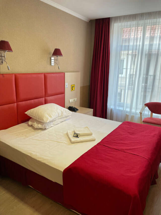 Гостиница Элиза ИНН Зеленоградск-195