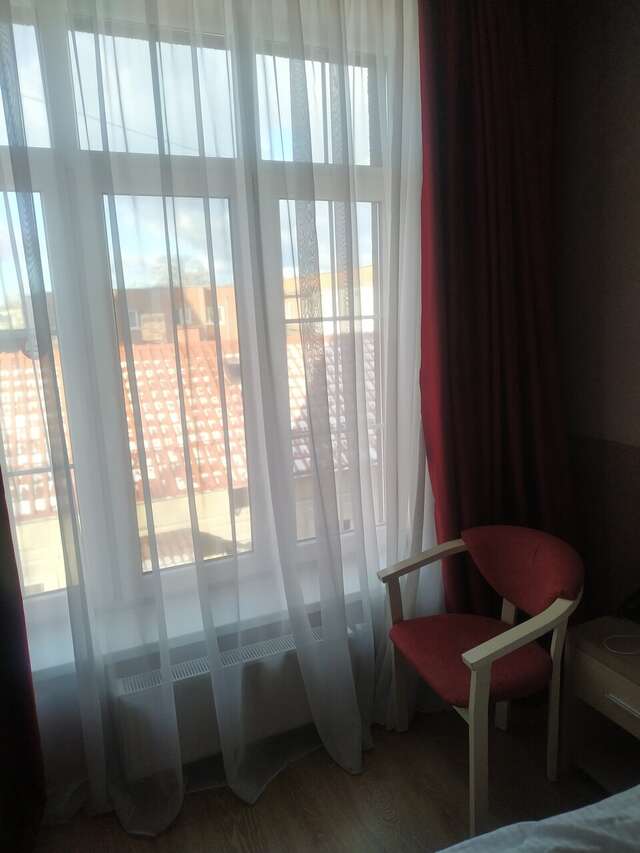 Гостиница Элиза ИНН Зеленоградск-135