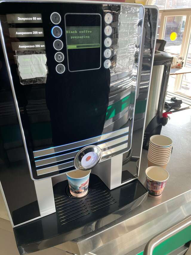 Гостиница Элиза ИНН Зеленоградск-220