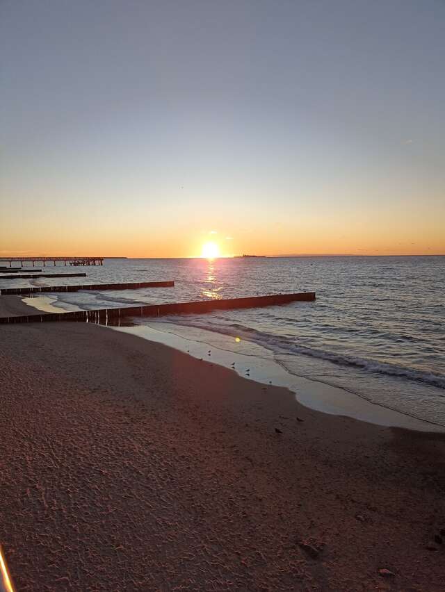 Гостиница Элиза ИНН Зеленоградск-14