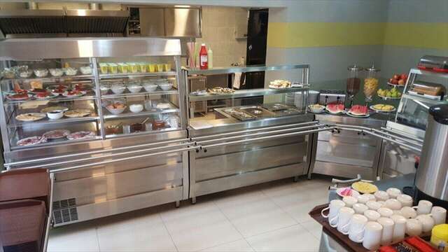 Гостиница Элиза ИНН Зеленоградск-4