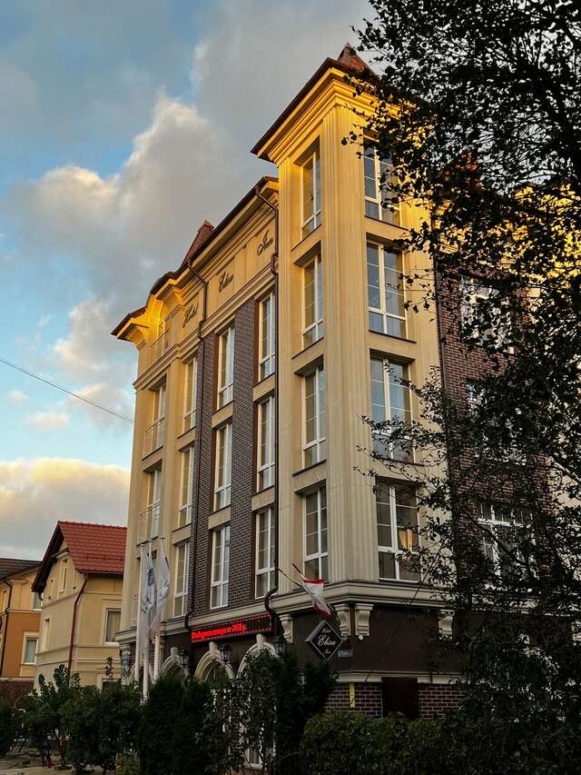 Гостиница Элиза ИНН Зеленоградск-42