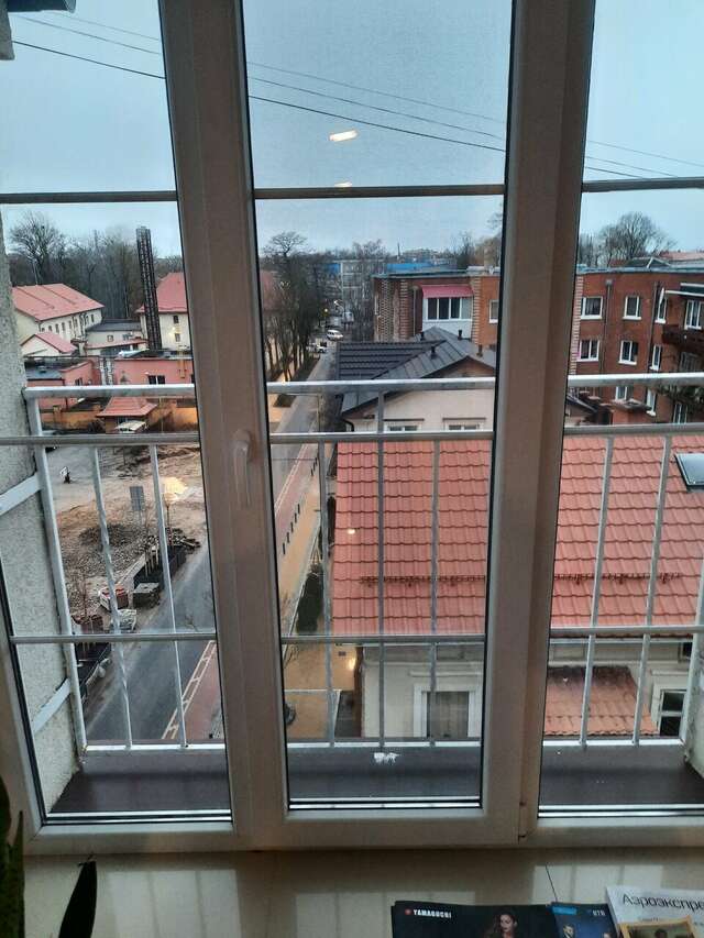 Гостиница Элиза ИНН Зеленоградск-150