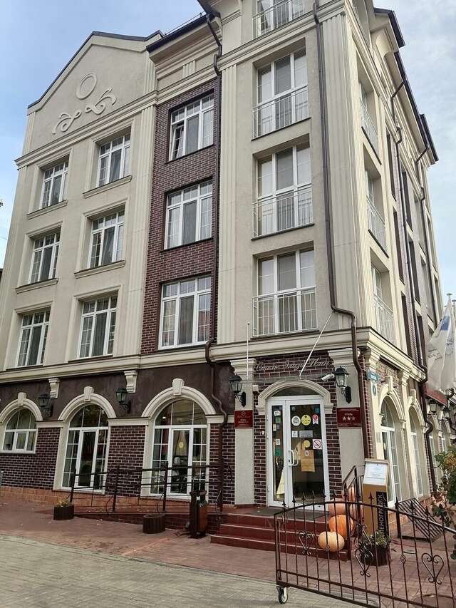 Гостиница Элиза ИНН Зеленоградск-120