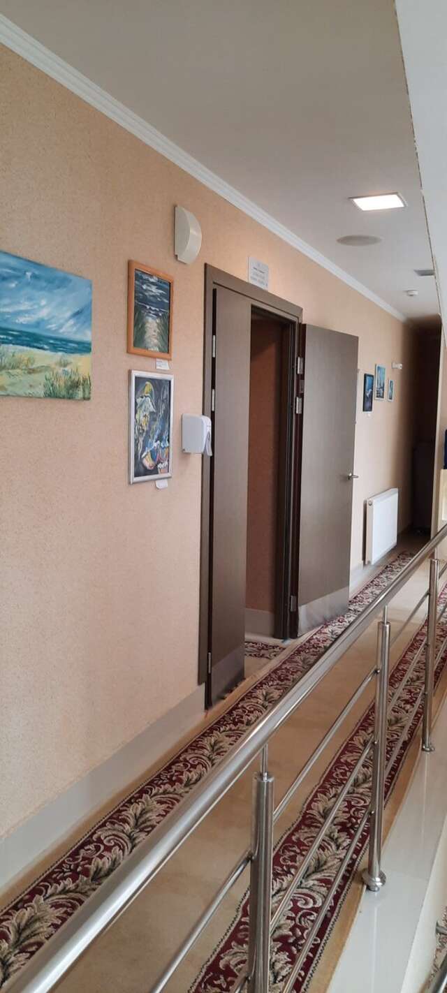 Гостиница Элиза ИНН Зеленоградск-167