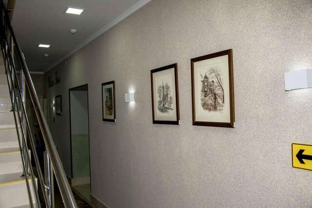 Гостиница Элиза ИНН Зеленоградск-172