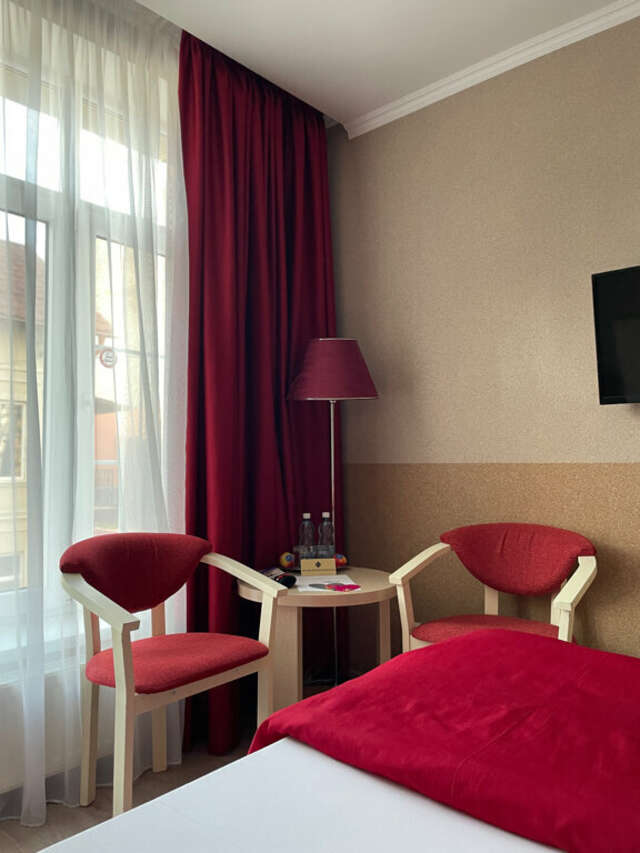 Гостиница Элиза ИНН Зеленоградск-137