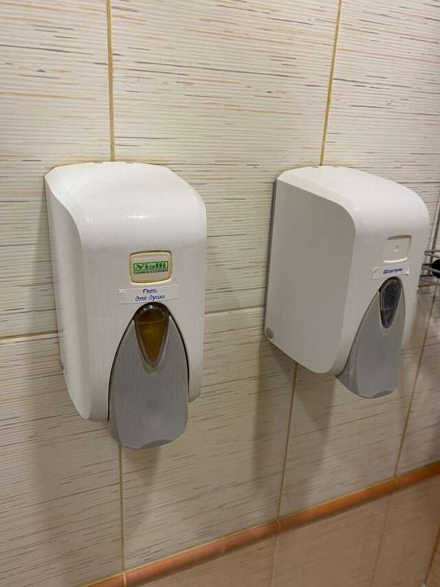 Гостиница Элиза ИНН Зеленоградск-227