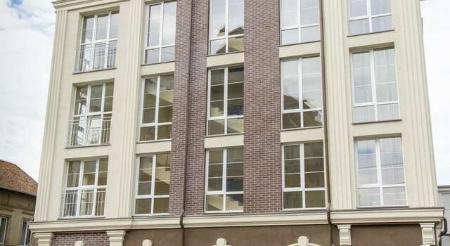 Гостиница Элиза ИНН Зеленоградск-252