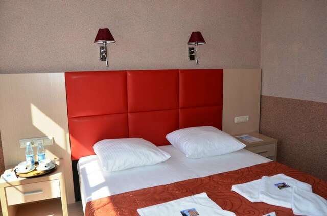 Гостиница Элиза ИНН Зеленоградск-149