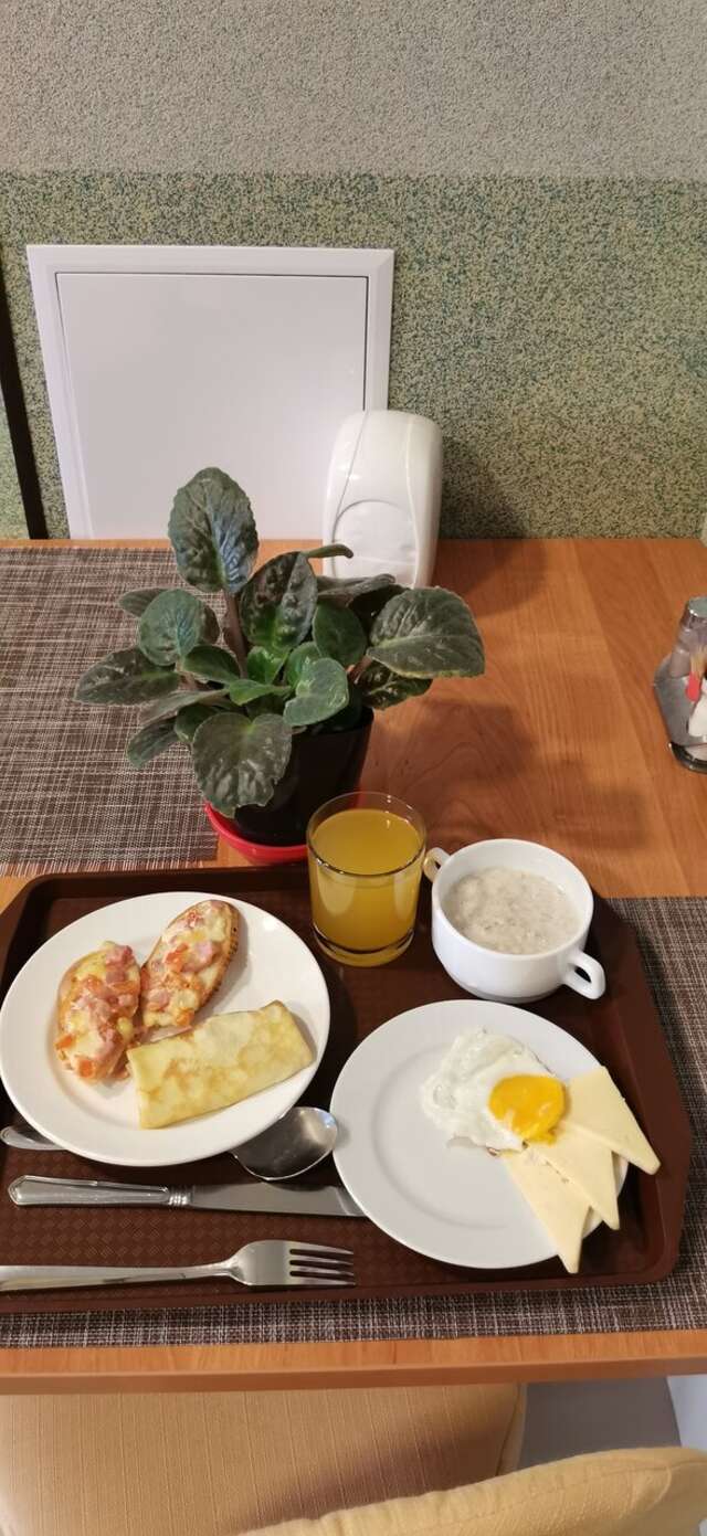 Гостиница Элиза ИНН Зеленоградск-199