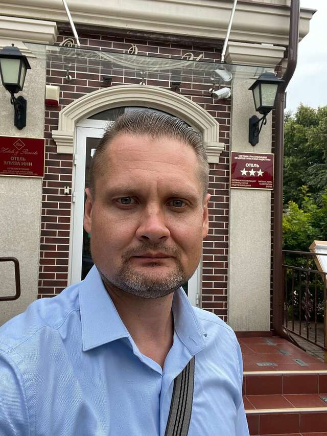 Гостиница Элиза ИНН Зеленоградск-112