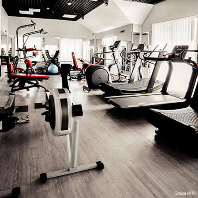 Гостиница Элиза ИНН Зеленоградск-7