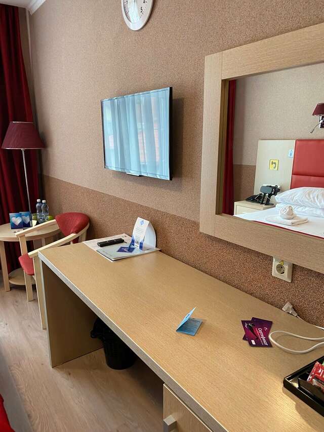 Гостиница Элиза ИНН Зеленоградск-32