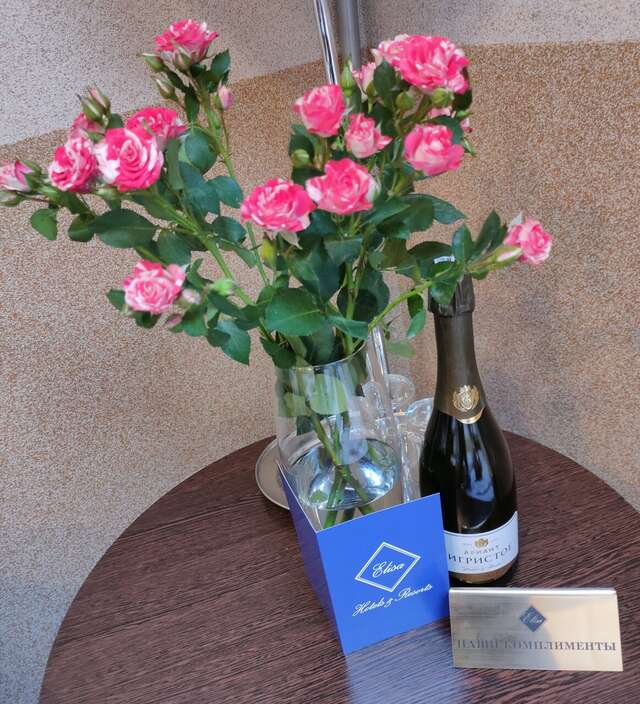 Гостиница Элиза ИНН Зеленоградск-130