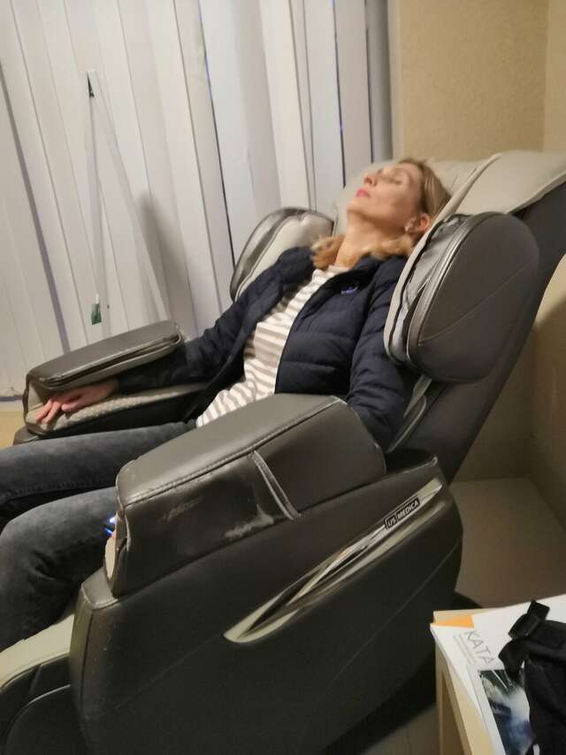 Гостиница Элиза ИНН Зеленоградск-186