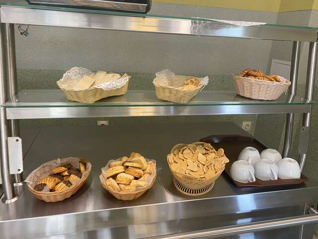 Гостиница Элиза ИНН Зеленоградск-147