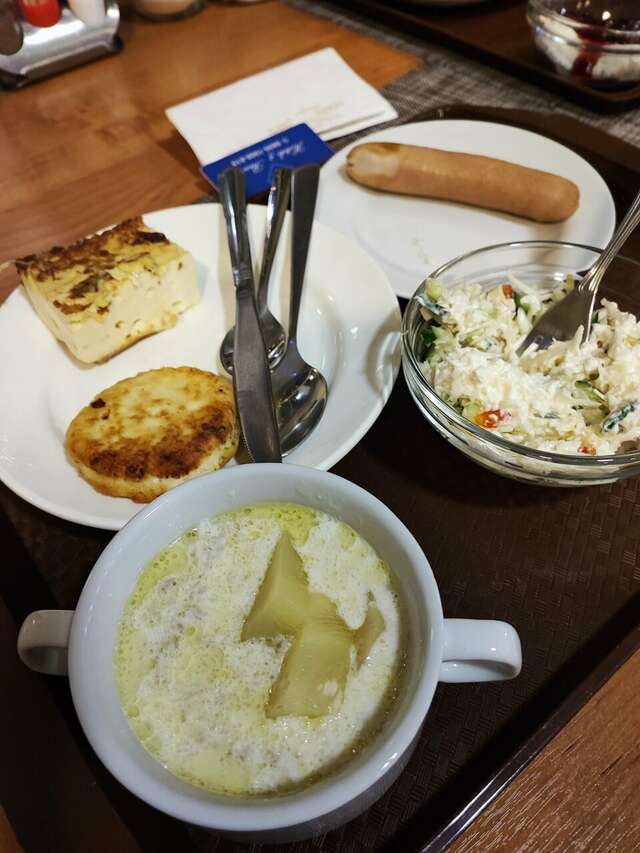 Гостиница Элиза ИНН Зеленоградск-182