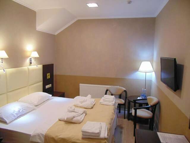 Гостиница Элиза ИНН Зеленоградск-138