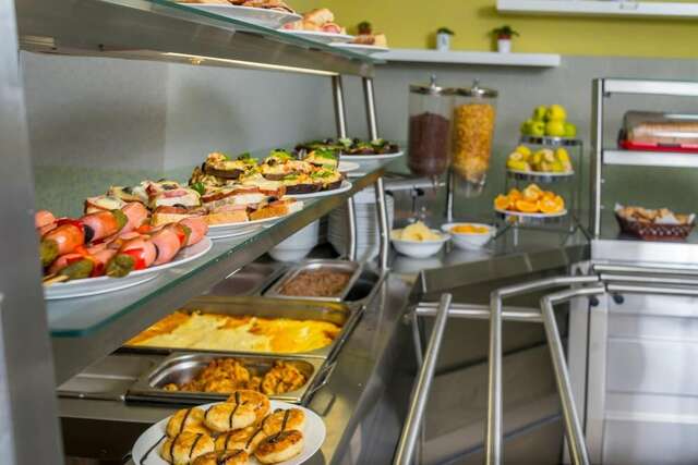 Гостиница Элиза ИНН Зеленоградск-128