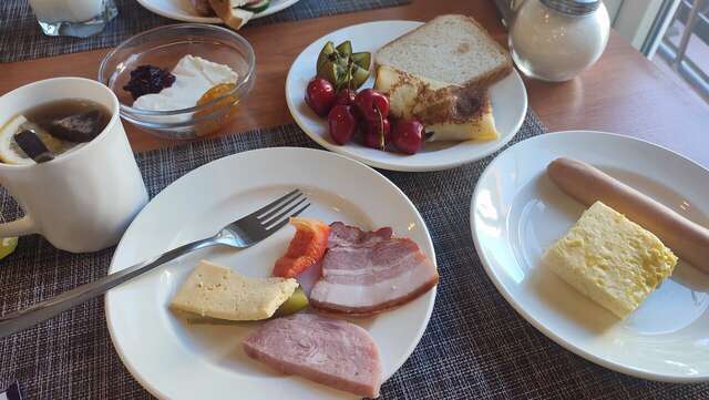 Гостиница Элиза ИНН Зеленоградск-61