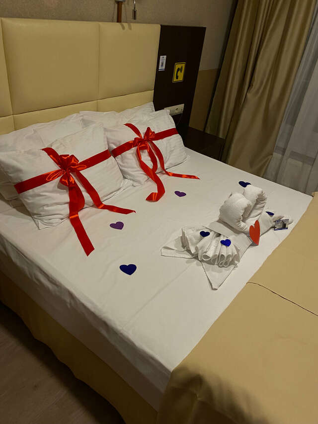 Гостиница Элиза ИНН Зеленоградск-109