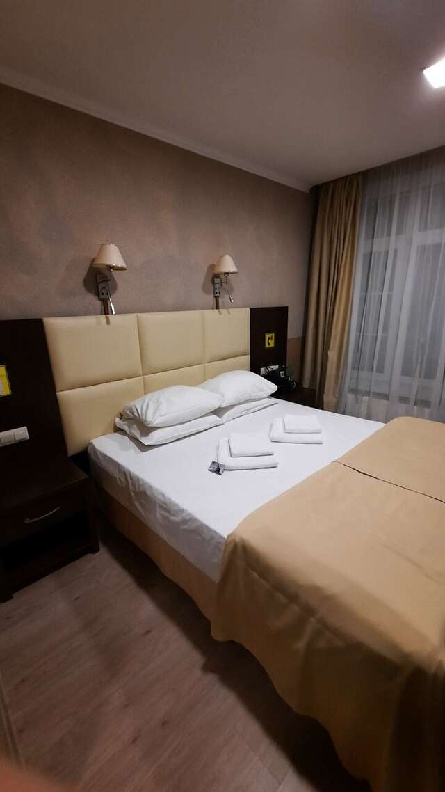 Гостиница Элиза ИНН Зеленоградск-183