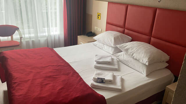 Гостиница Элиза ИНН Зеленоградск-105