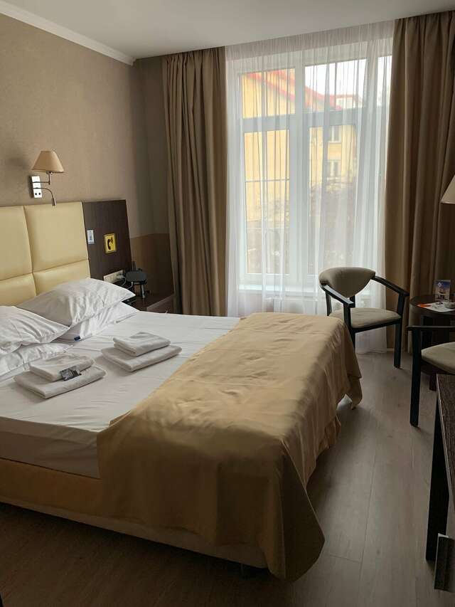 Гостиница Элиза ИНН Зеленоградск-179