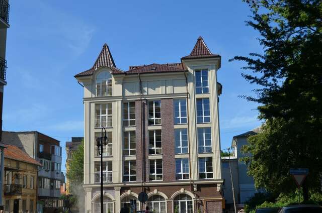 Гостиница Элиза ИНН Зеленоградск-77