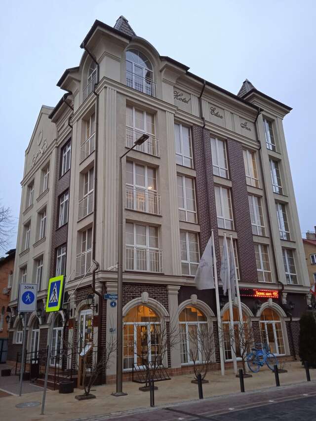 Гостиница Элиза ИНН Зеленоградск-113