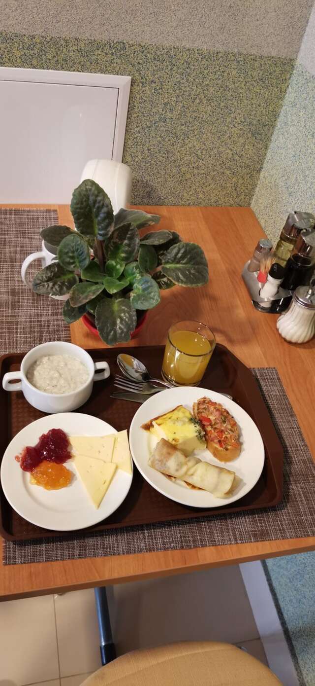 Гостиница Элиза ИНН Зеленоградск-181