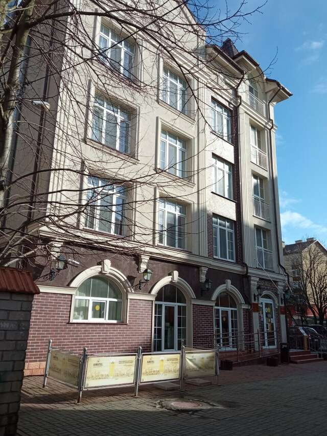 Гостиница Элиза ИНН Зеленоградск-69