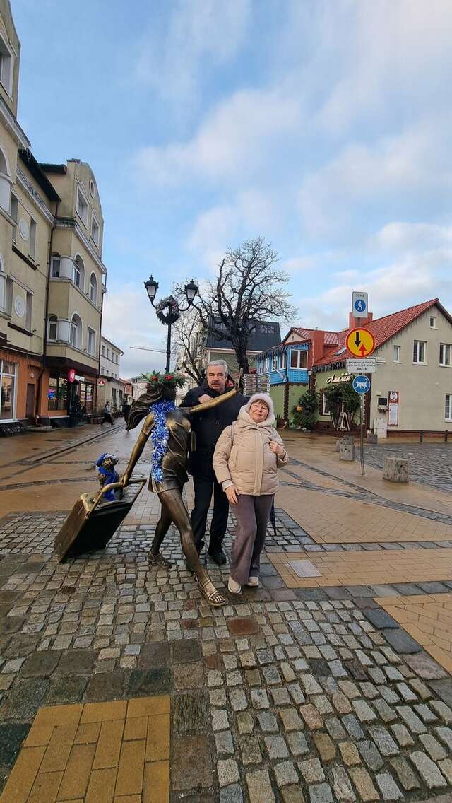 Гостиница Элиза ИНН Зеленоградск-91