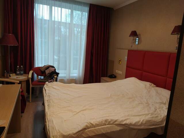 Гостиница Элиза ИНН Зеленоградск-203