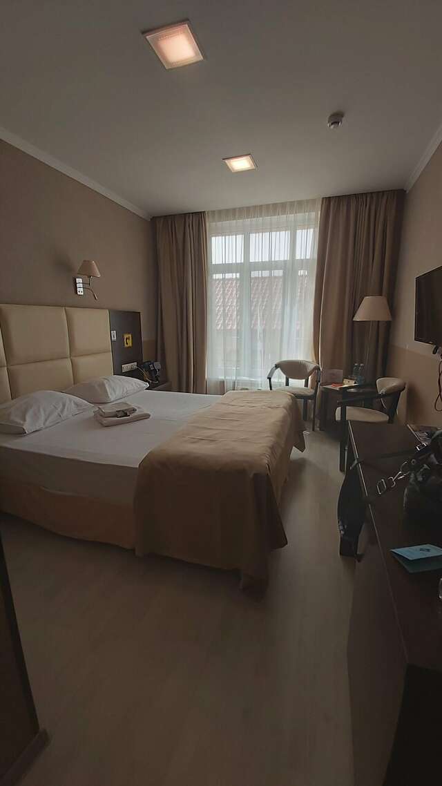 Гостиница Элиза ИНН Зеленоградск-151